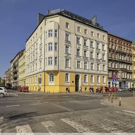 Apartmán Different Than All In City Center *