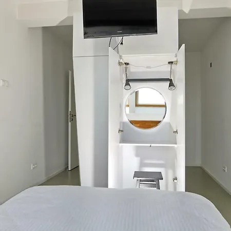 Apartmán Different Than All In City Center *